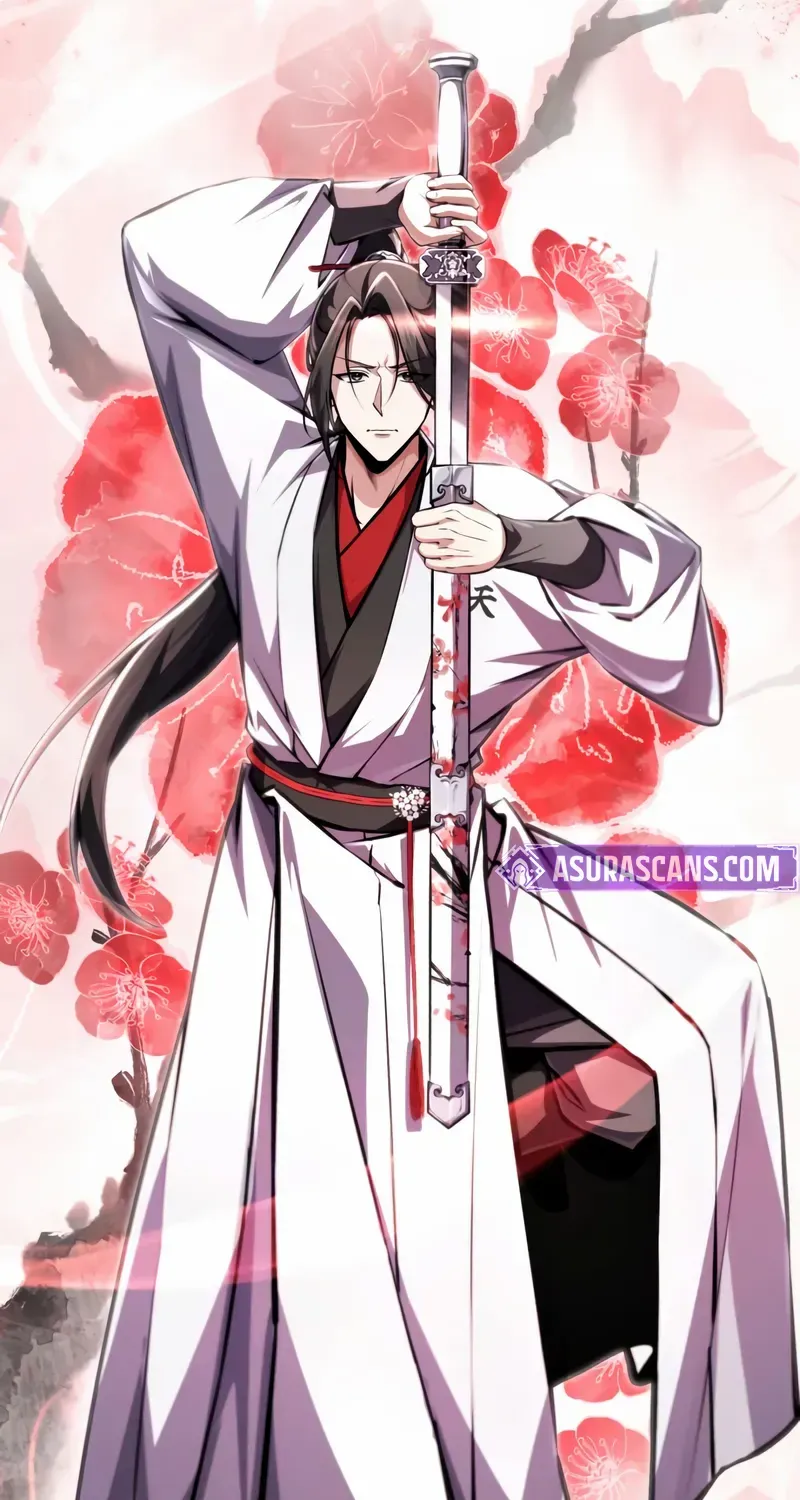 Star Instructor, Master Baek Chapter 143 page 114 - 