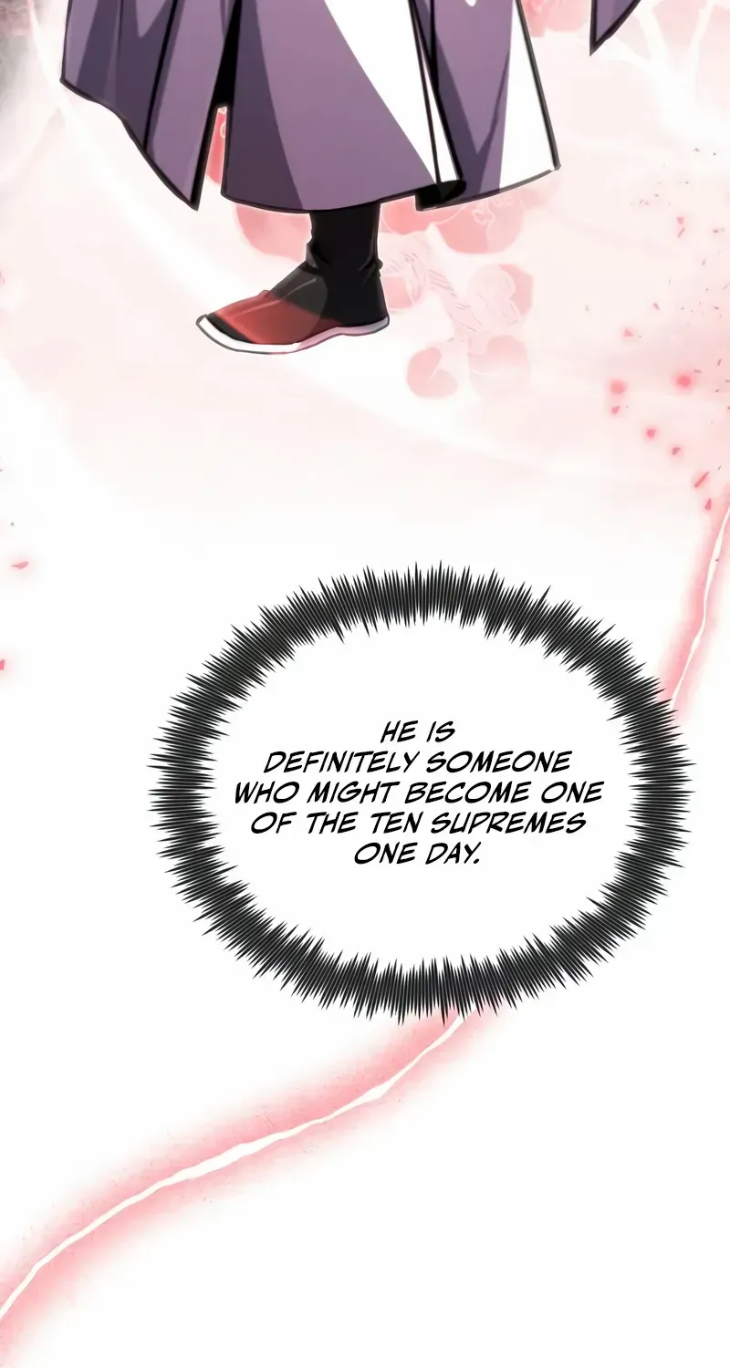 Star Instructor, Master Baek Chapter 143 page 115 - 