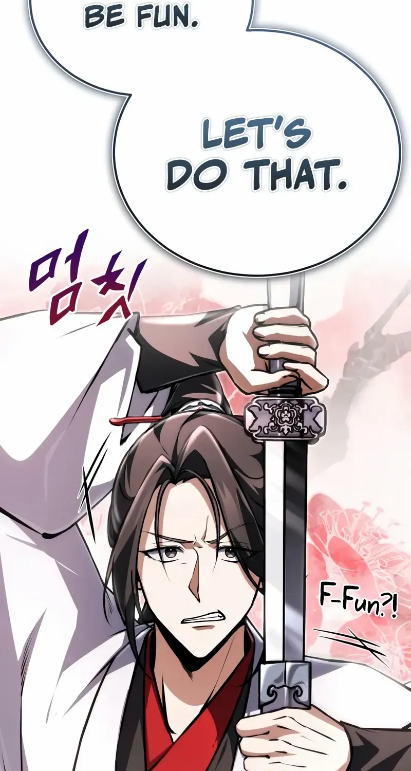 Star Instructor, Master Baek Chapter 143 page 117 - 