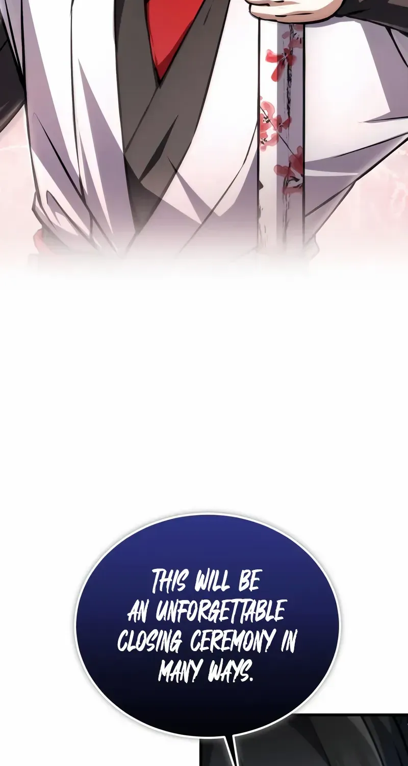 Star Instructor, Master Baek Chapter 143 page 118 - 