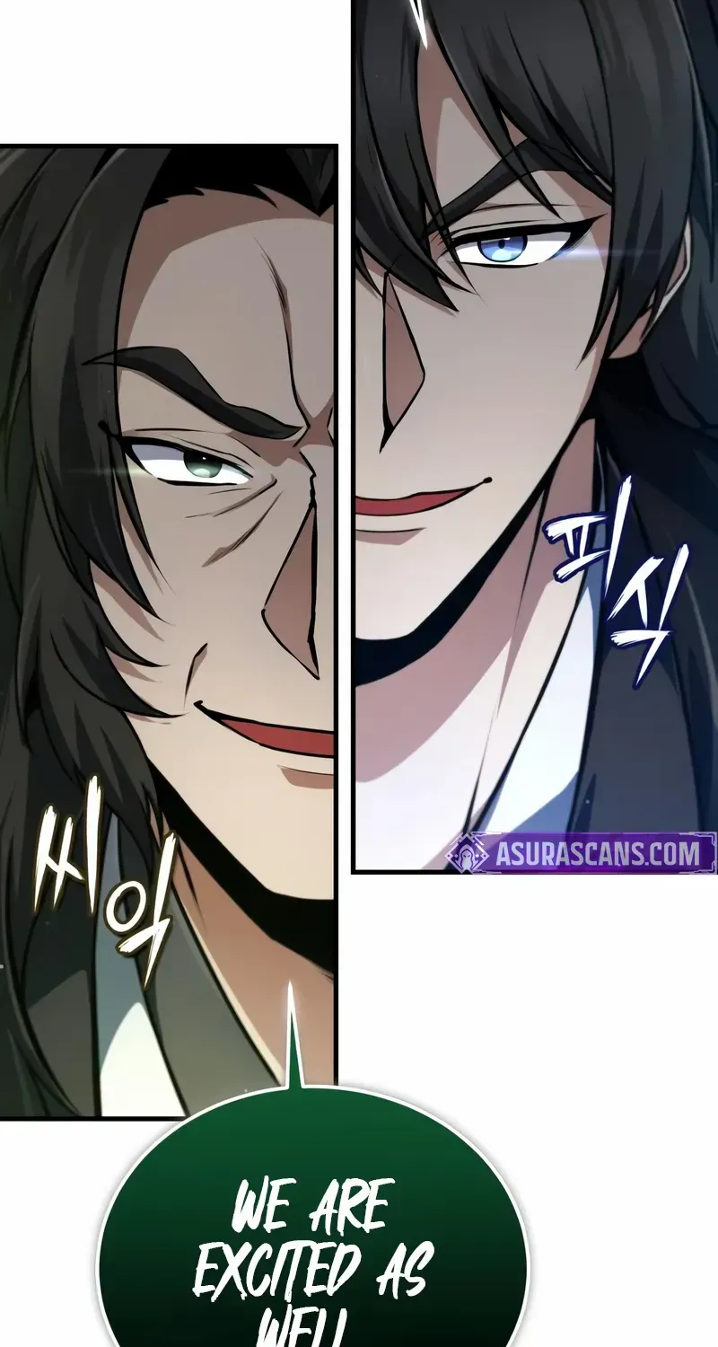 Star Instructor, Master Baek Chapter 143 page 119 - 