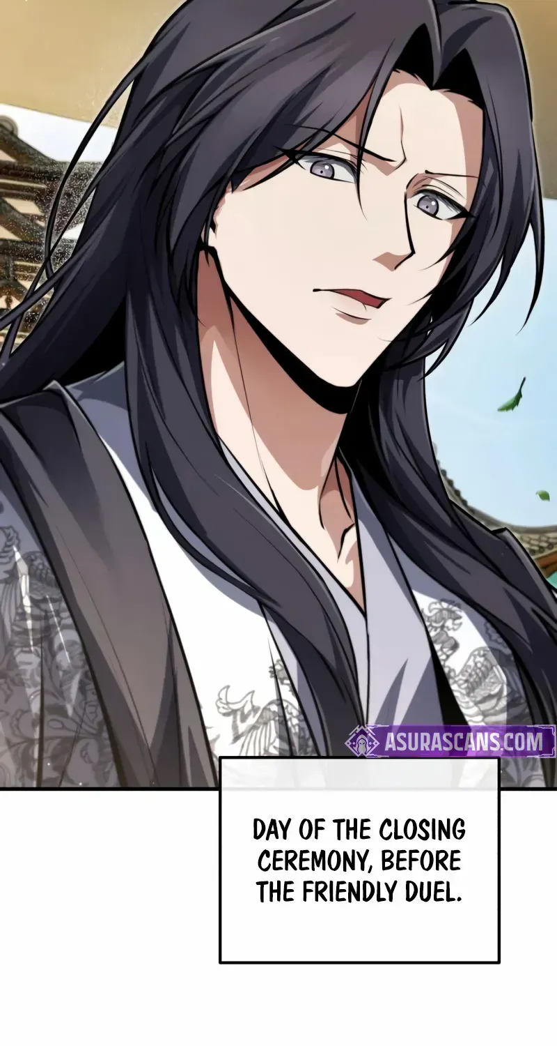Star Instructor, Master Baek Chapter 143 page 123 - 