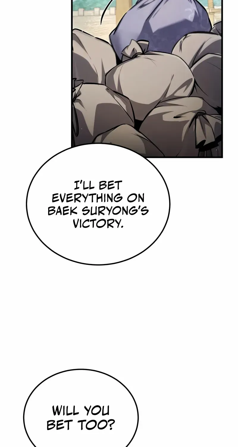 Star Instructor, Master Baek Chapter 143 page 125 - 