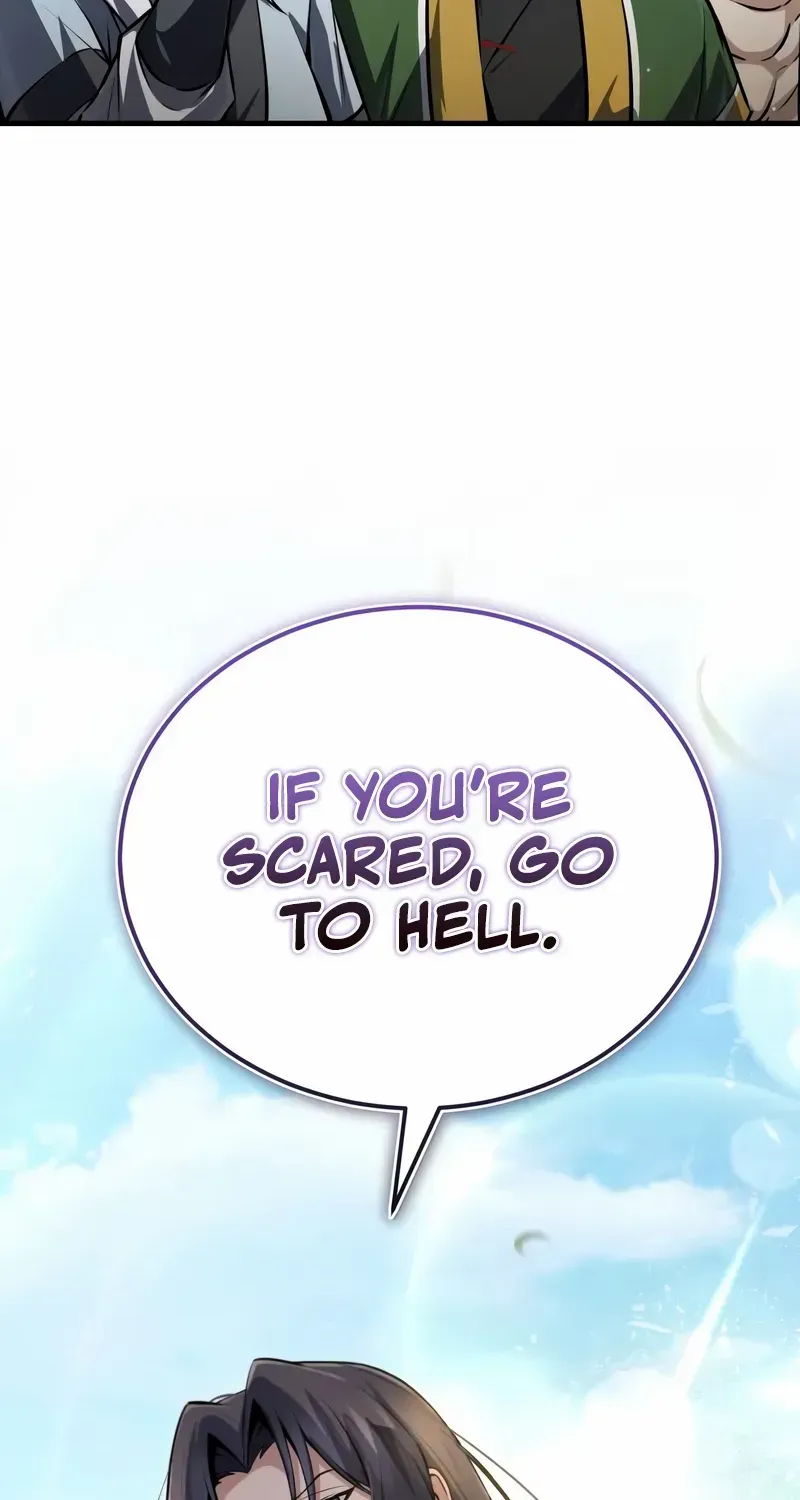Star Instructor, Master Baek Chapter 143 page 128 - 