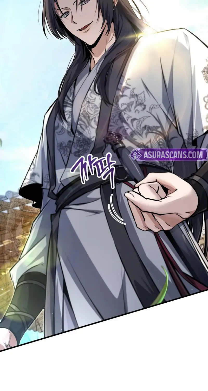 Star Instructor, Master Baek Chapter 143 page 129 - 
