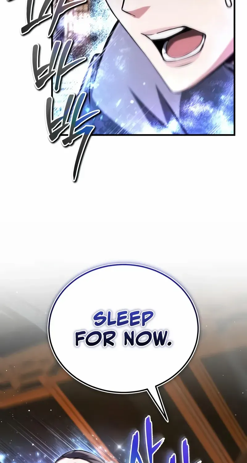 Star Instructor, Master Baek Chapter 143 page 16 - 