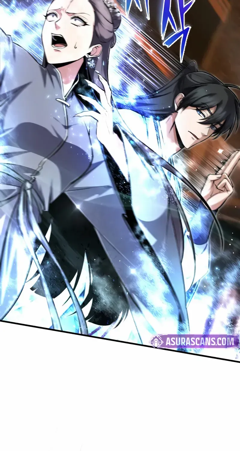 Star Instructor, Master Baek Chapter 143 page 17 - 