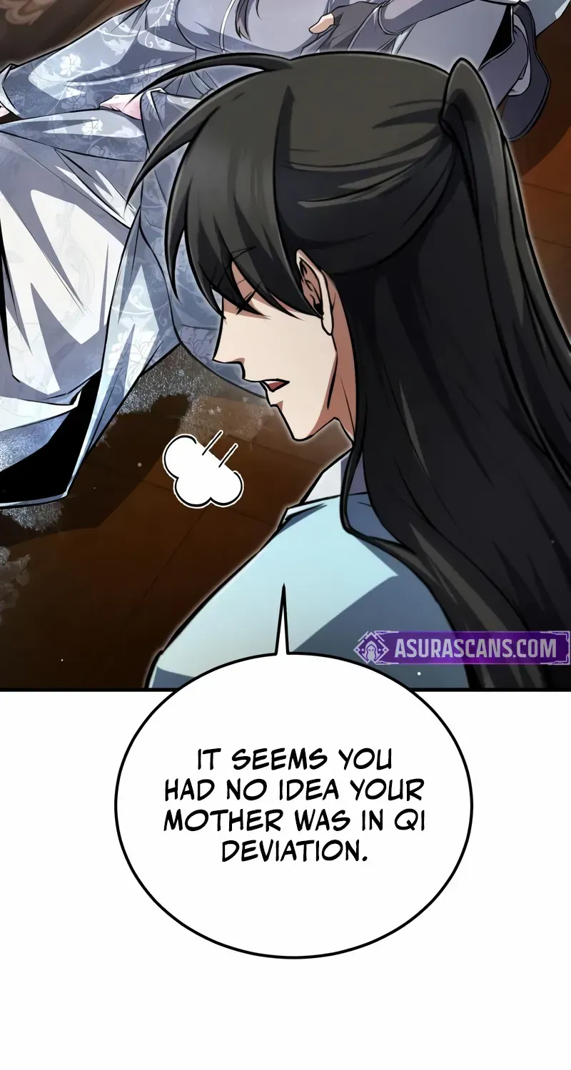 Star Instructor, Master Baek Chapter 143 page 21 - 