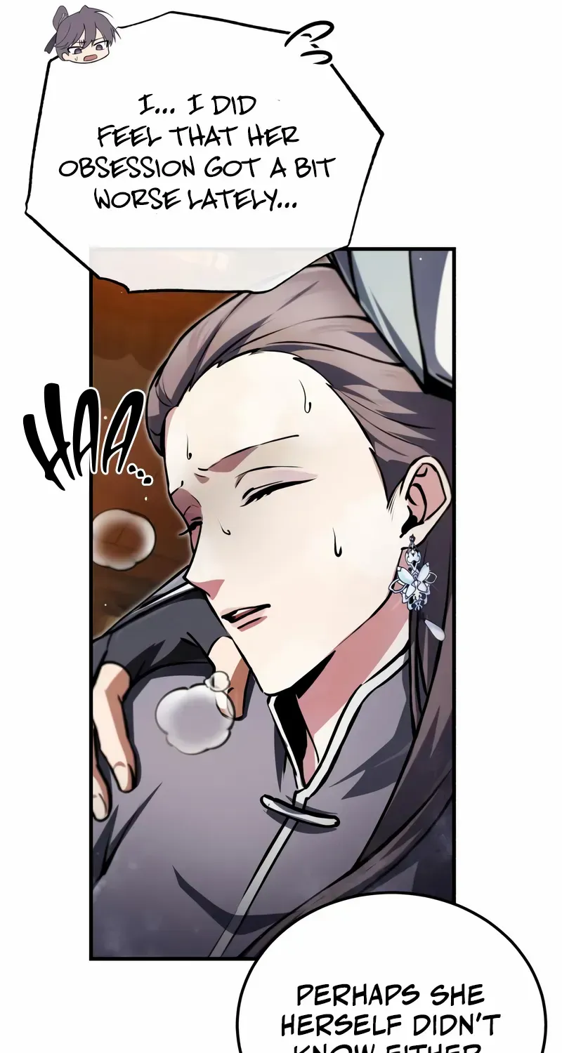 Star Instructor, Master Baek Chapter 143 page 23 - 