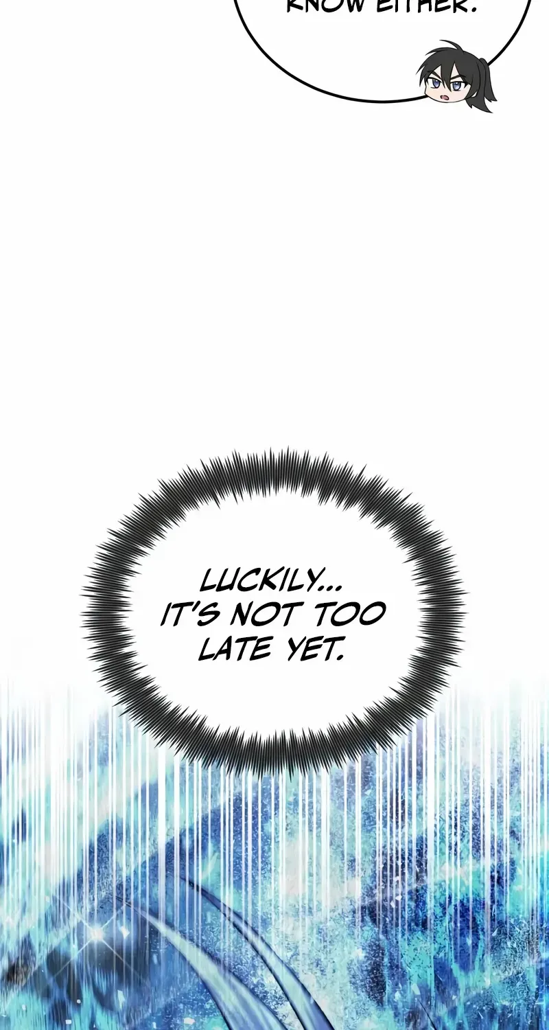 Star Instructor, Master Baek Chapter 143 page 24 - 