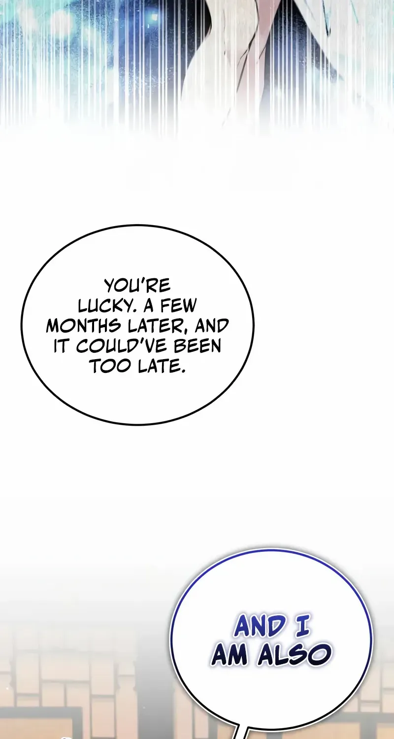 Star Instructor, Master Baek Chapter 143 page 26 - 