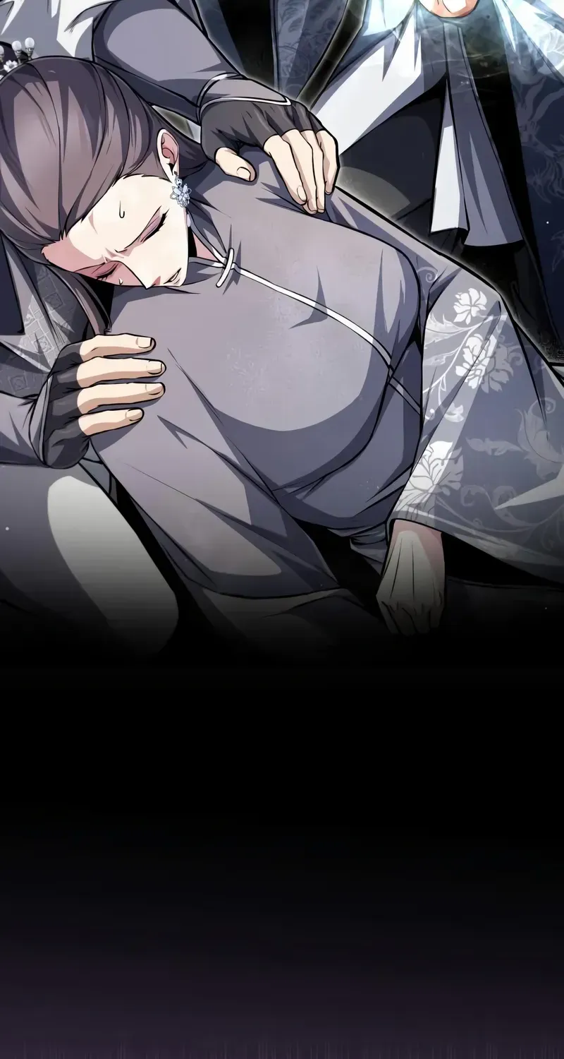Star Instructor, Master Baek Chapter 143 page 28 - 