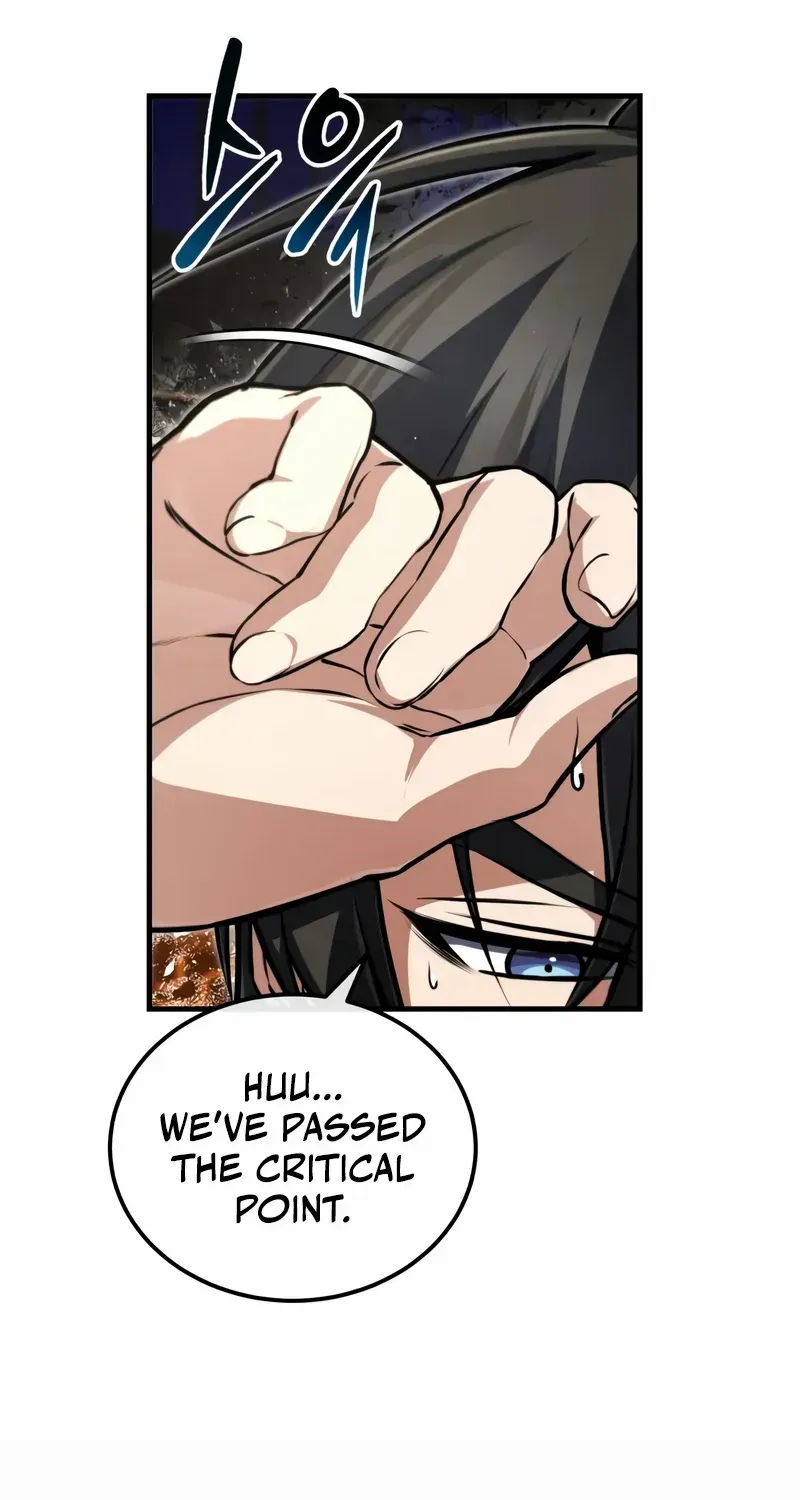Star Instructor, Master Baek Chapter 143 page 30 - 