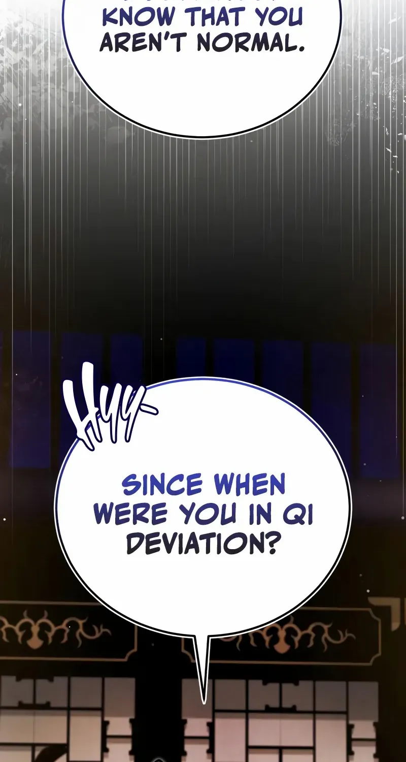 Star Instructor, Master Baek Chapter 143 page 4 - 