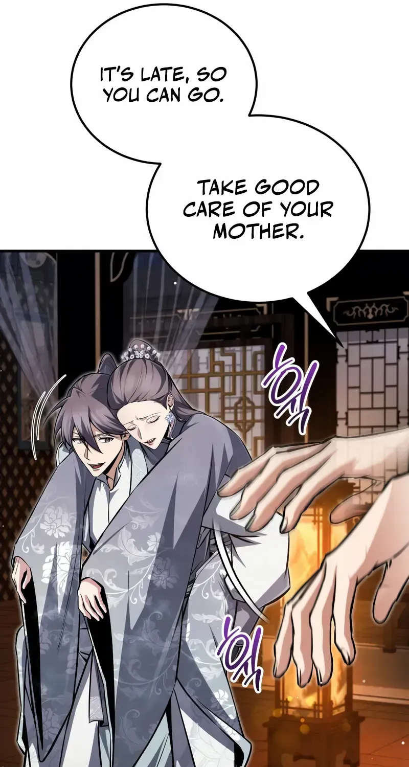 Star Instructor, Master Baek Chapter 143 page 33 - 