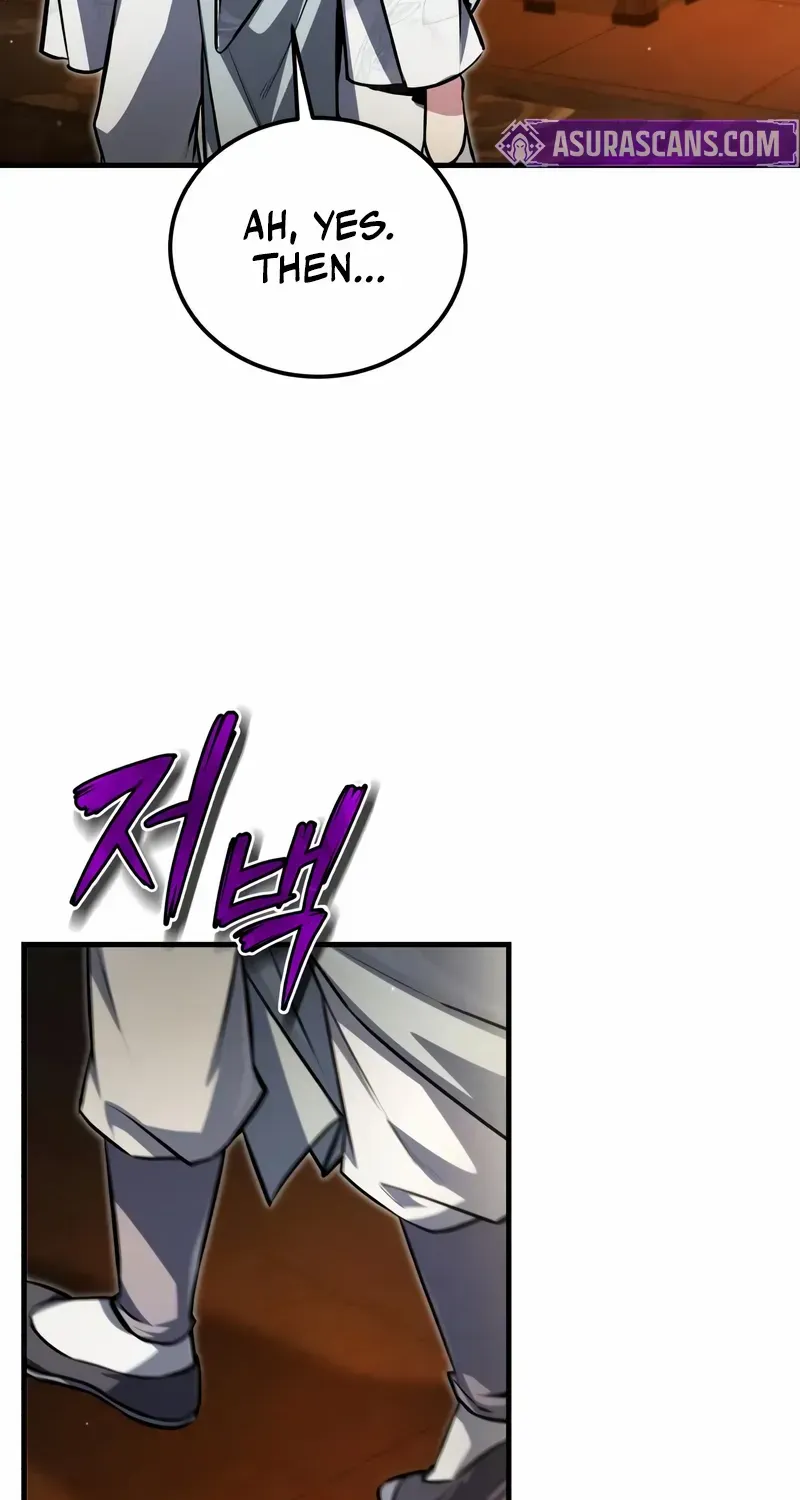 Star Instructor, Master Baek Chapter 143 page 34 - 