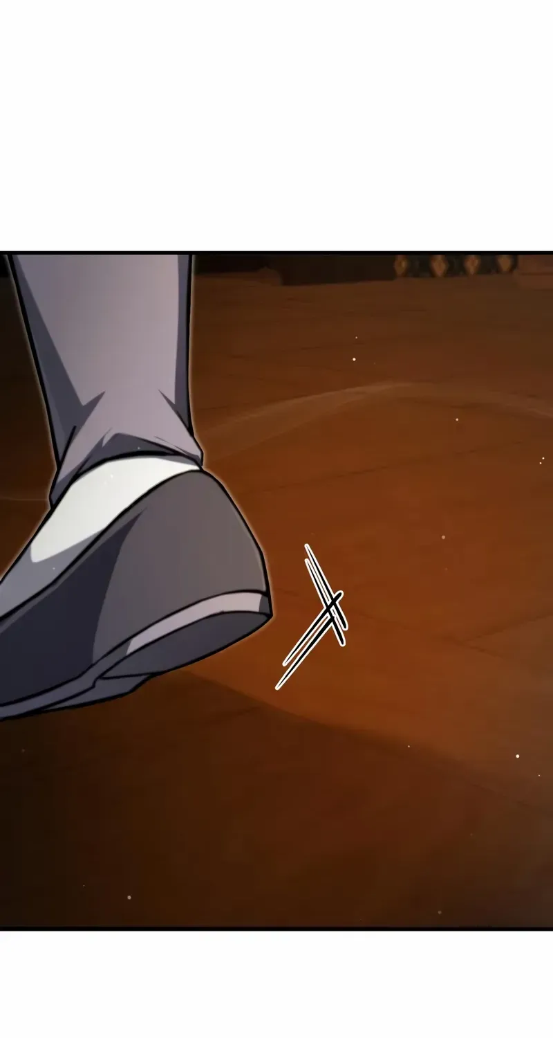 Star Instructor, Master Baek Chapter 143 page 36 - 