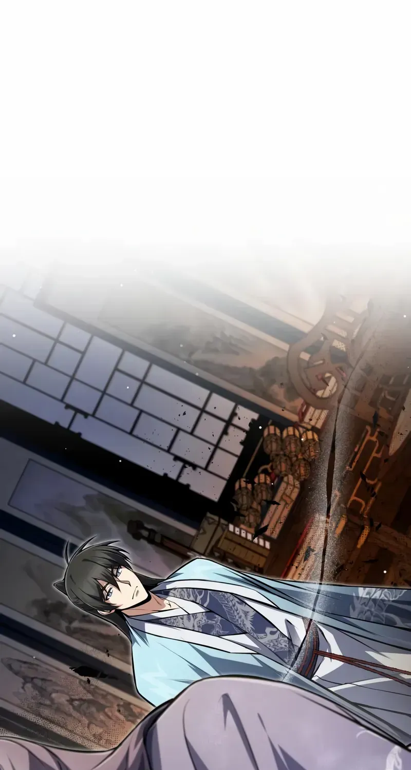 Star Instructor, Master Baek Chapter 143 page 37 - 