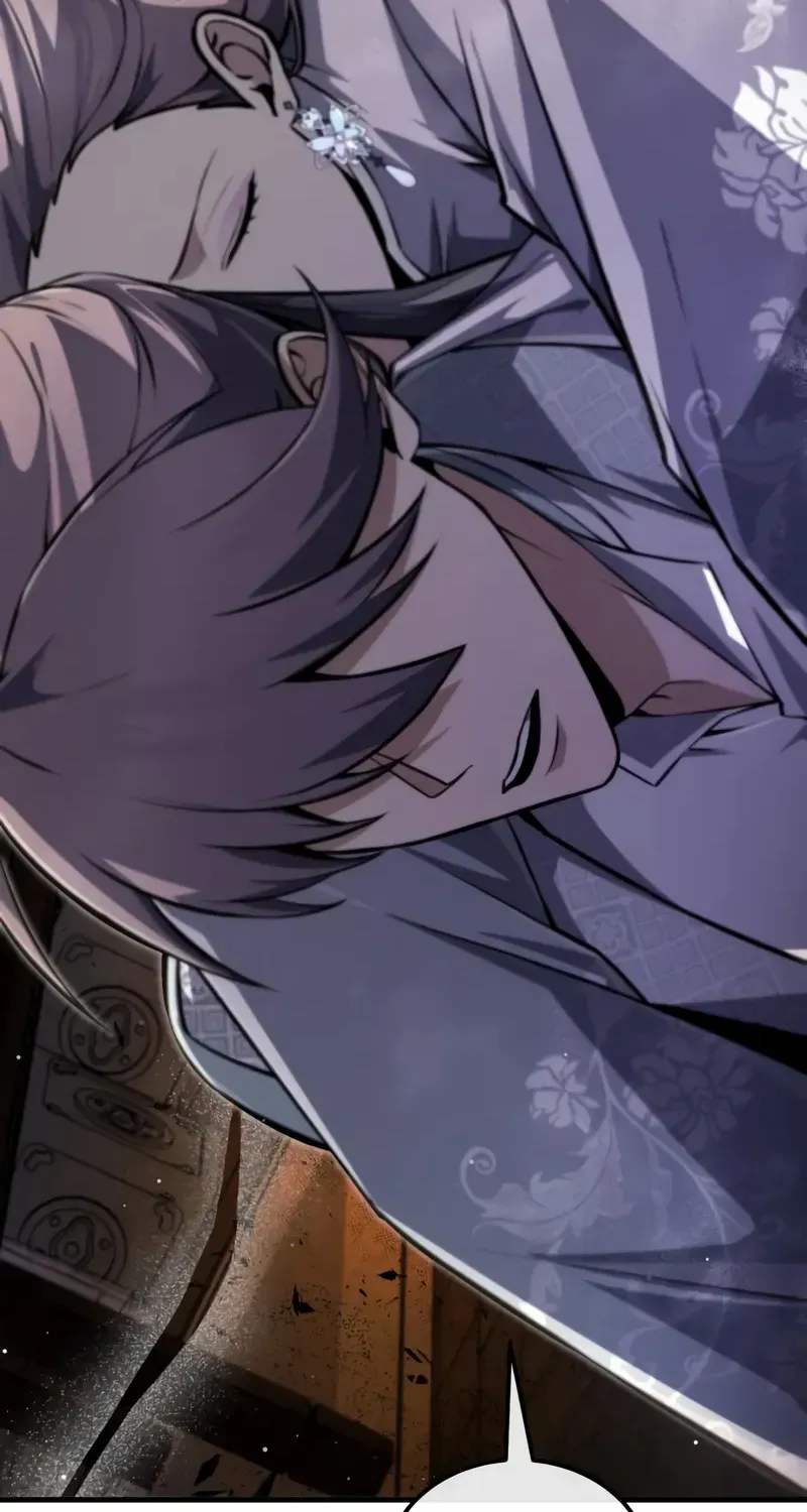 Star Instructor, Master Baek Chapter 143 page 38 - 