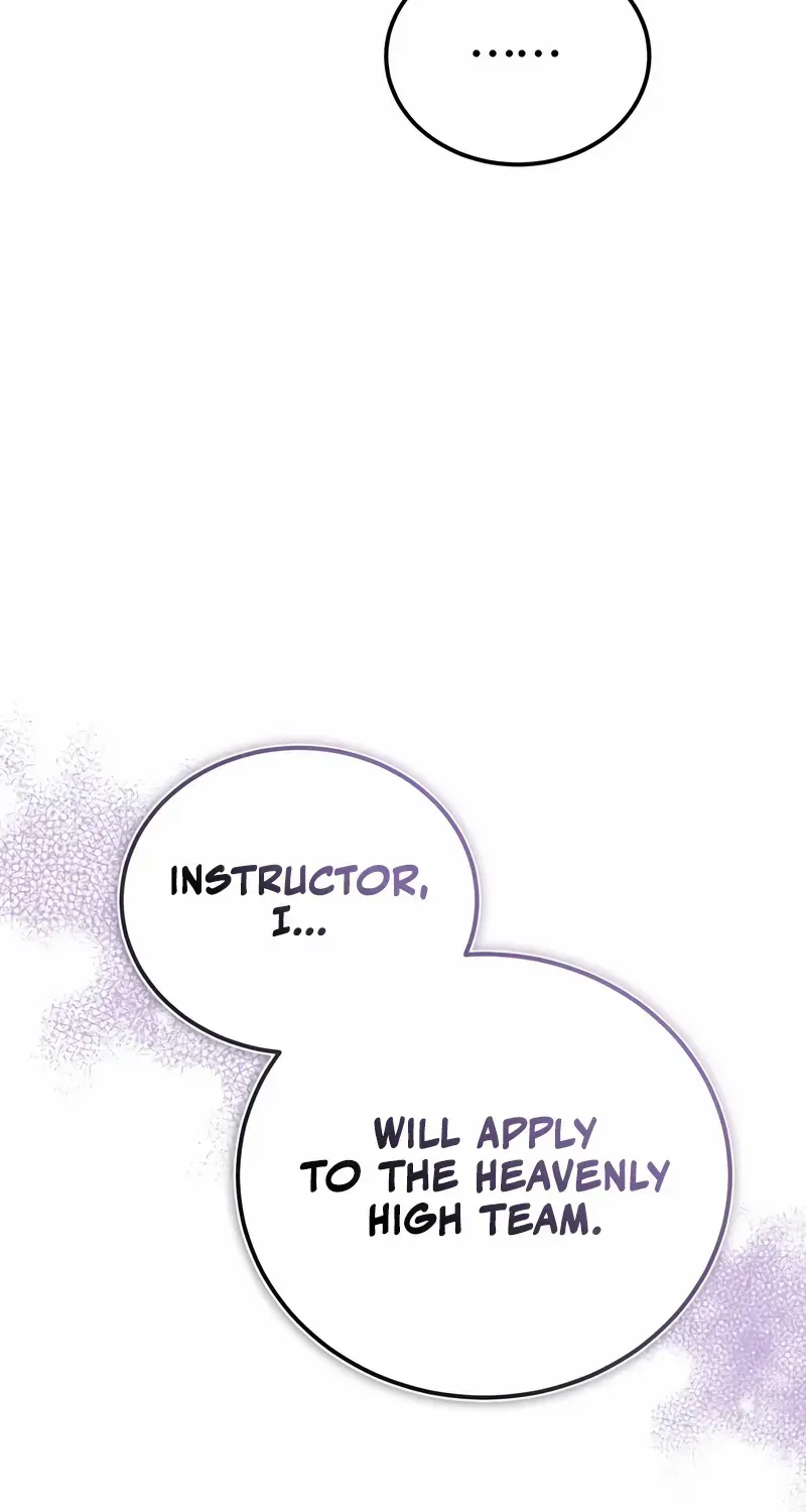 Star Instructor, Master Baek Chapter 143 page 39 - 