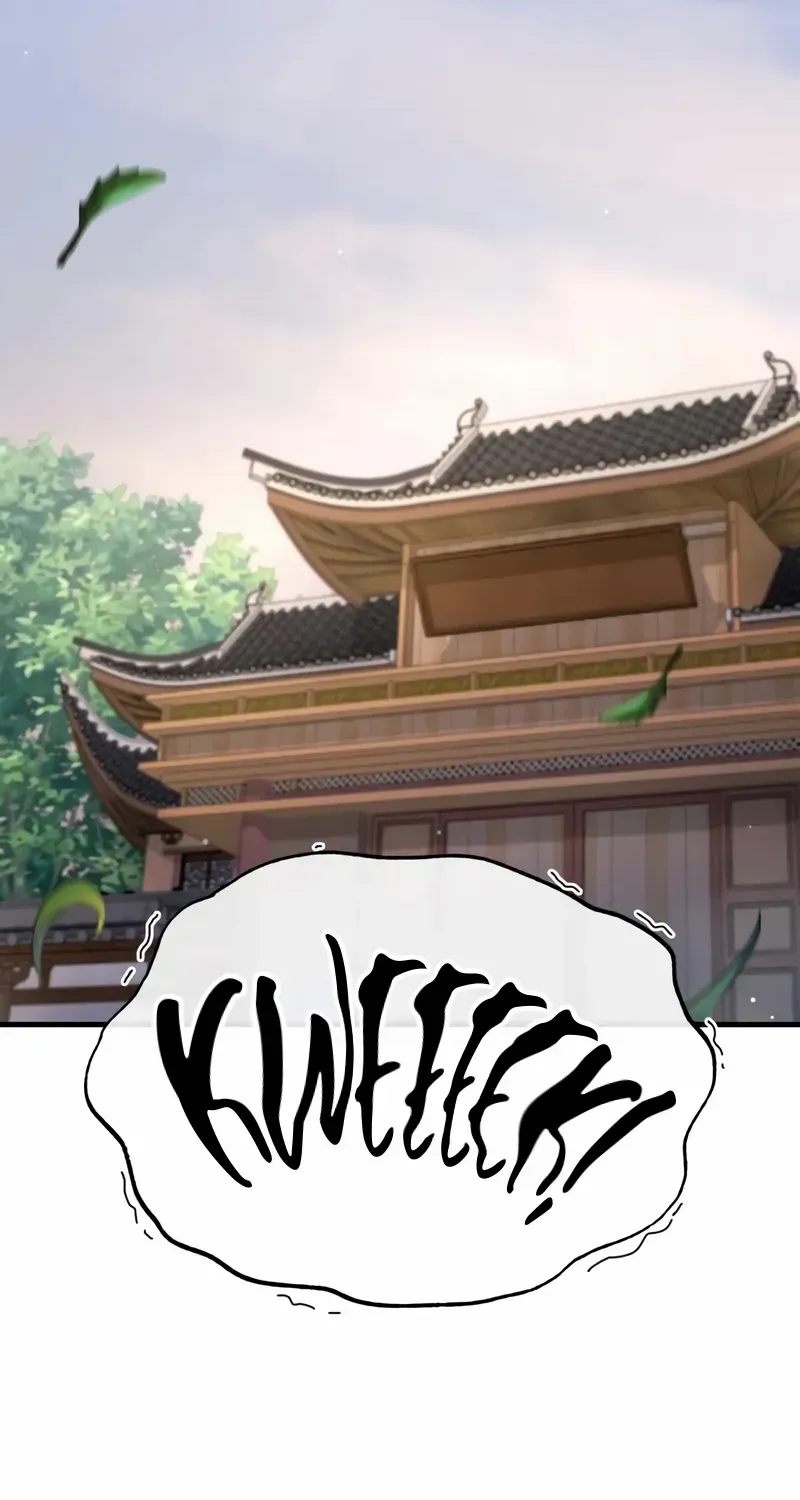Star Instructor, Master Baek Chapter 143 page 44 - 