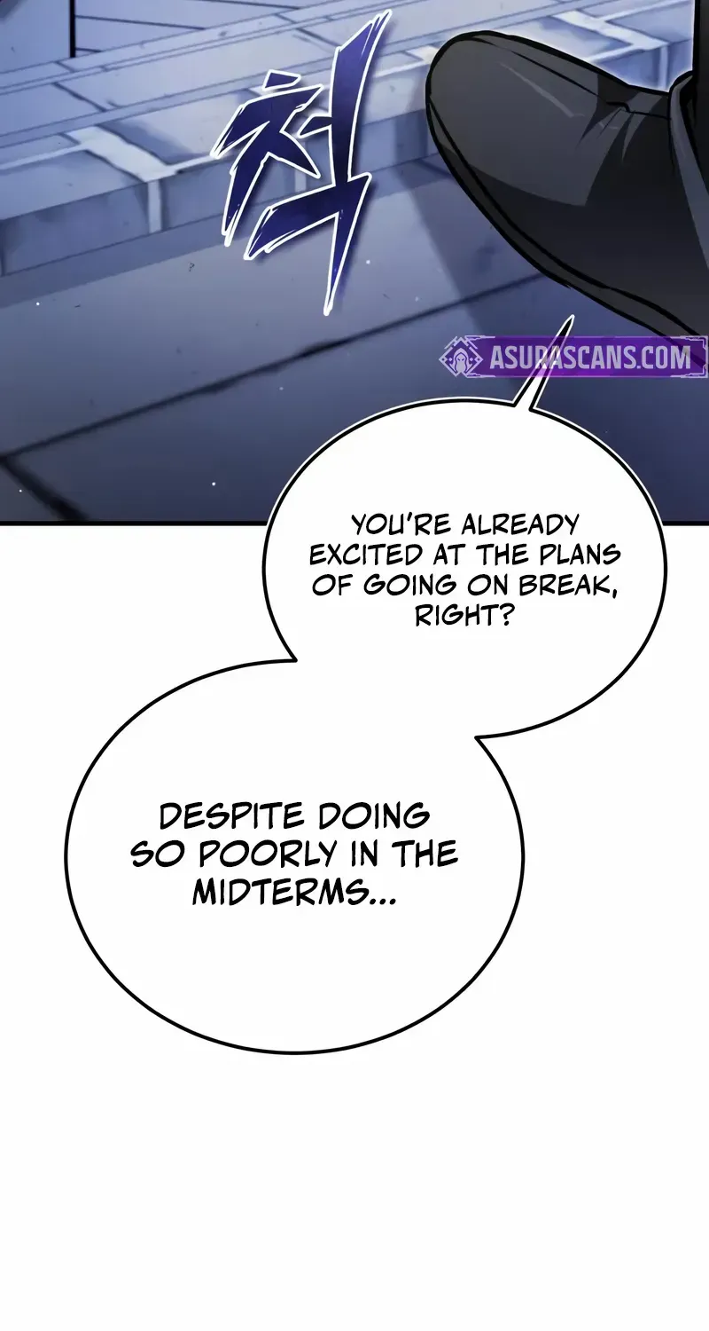 Star Instructor, Master Baek Chapter 143 page 46 - 