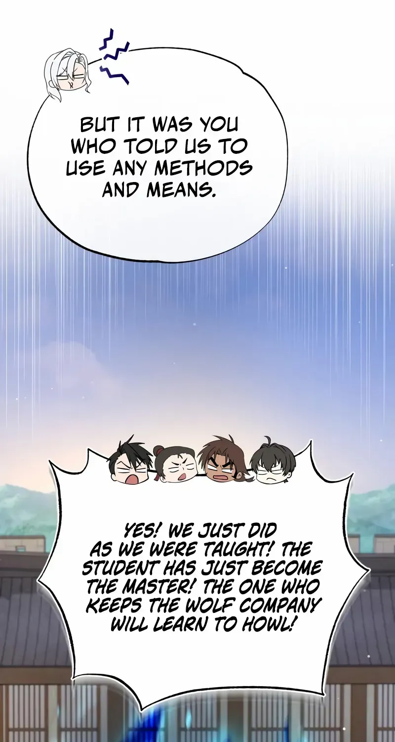 Star Instructor, Master Baek Chapter 143 page 47 - 