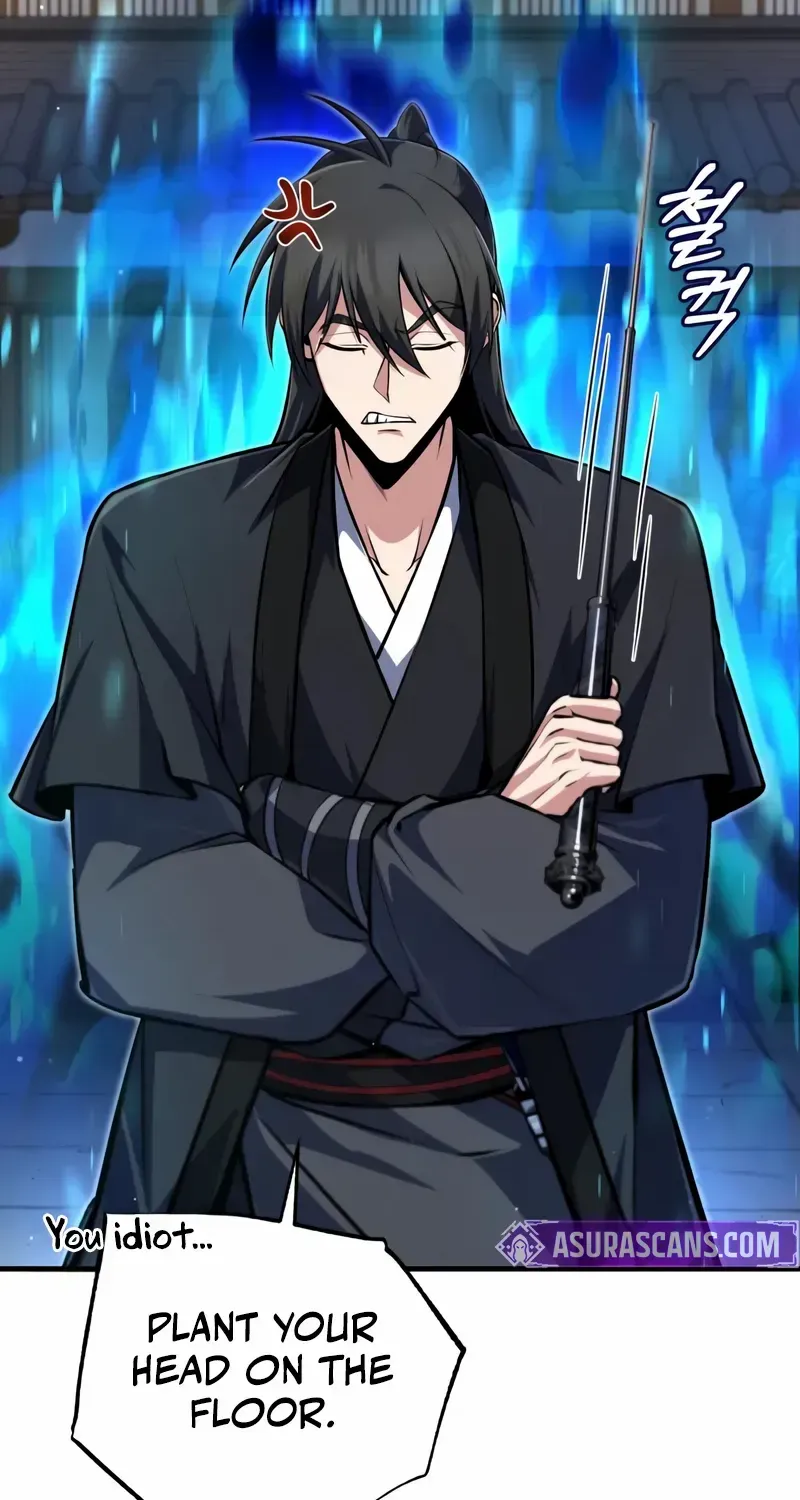 Star Instructor, Master Baek Chapter 143 page 48 - 