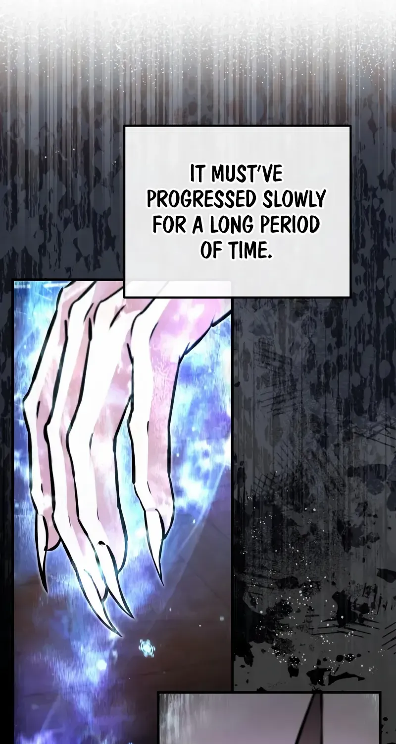 Star Instructor, Master Baek Chapter 143 page 6 - 
