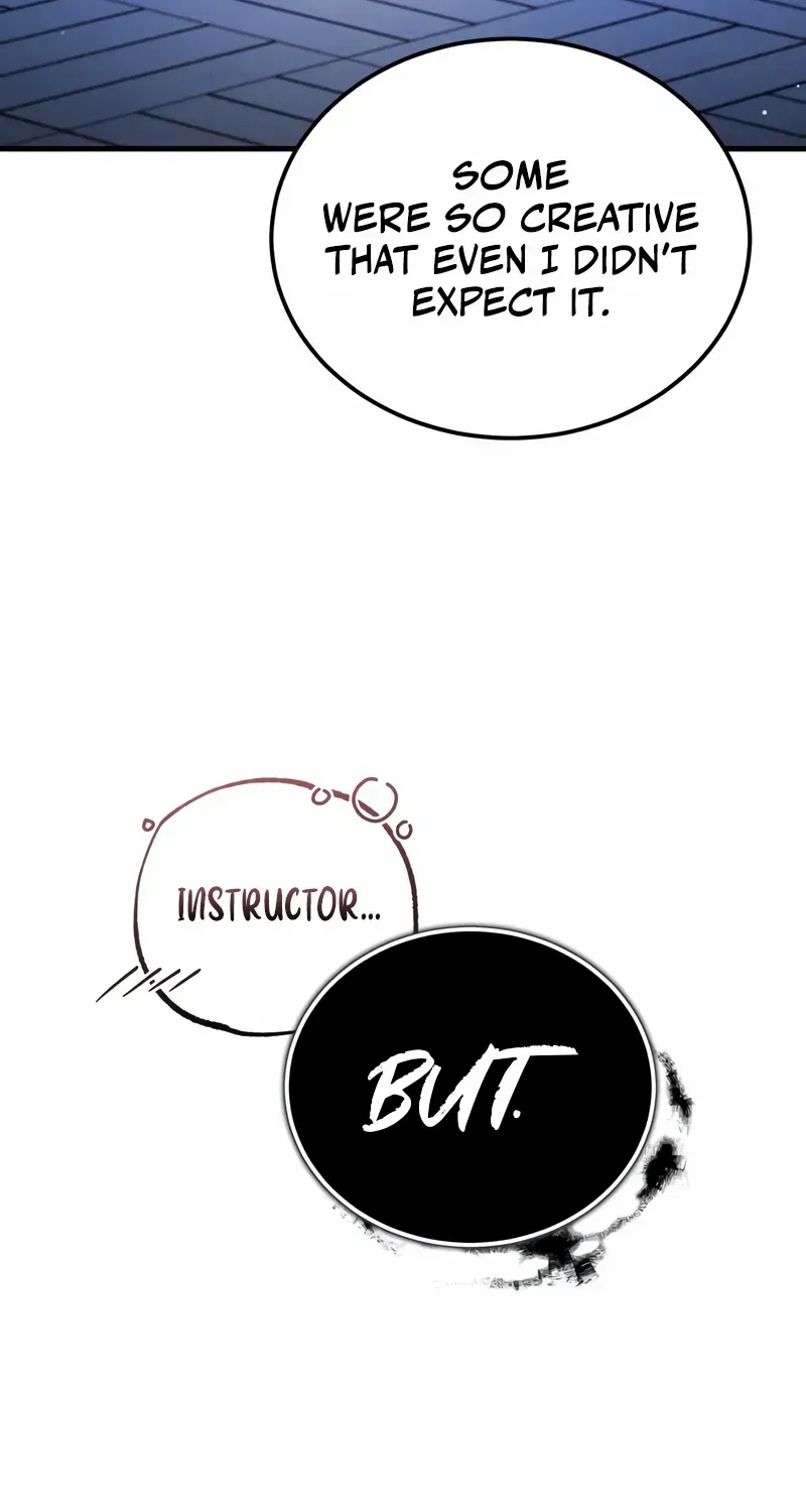 Star Instructor, Master Baek Chapter 143 page 51 - 
