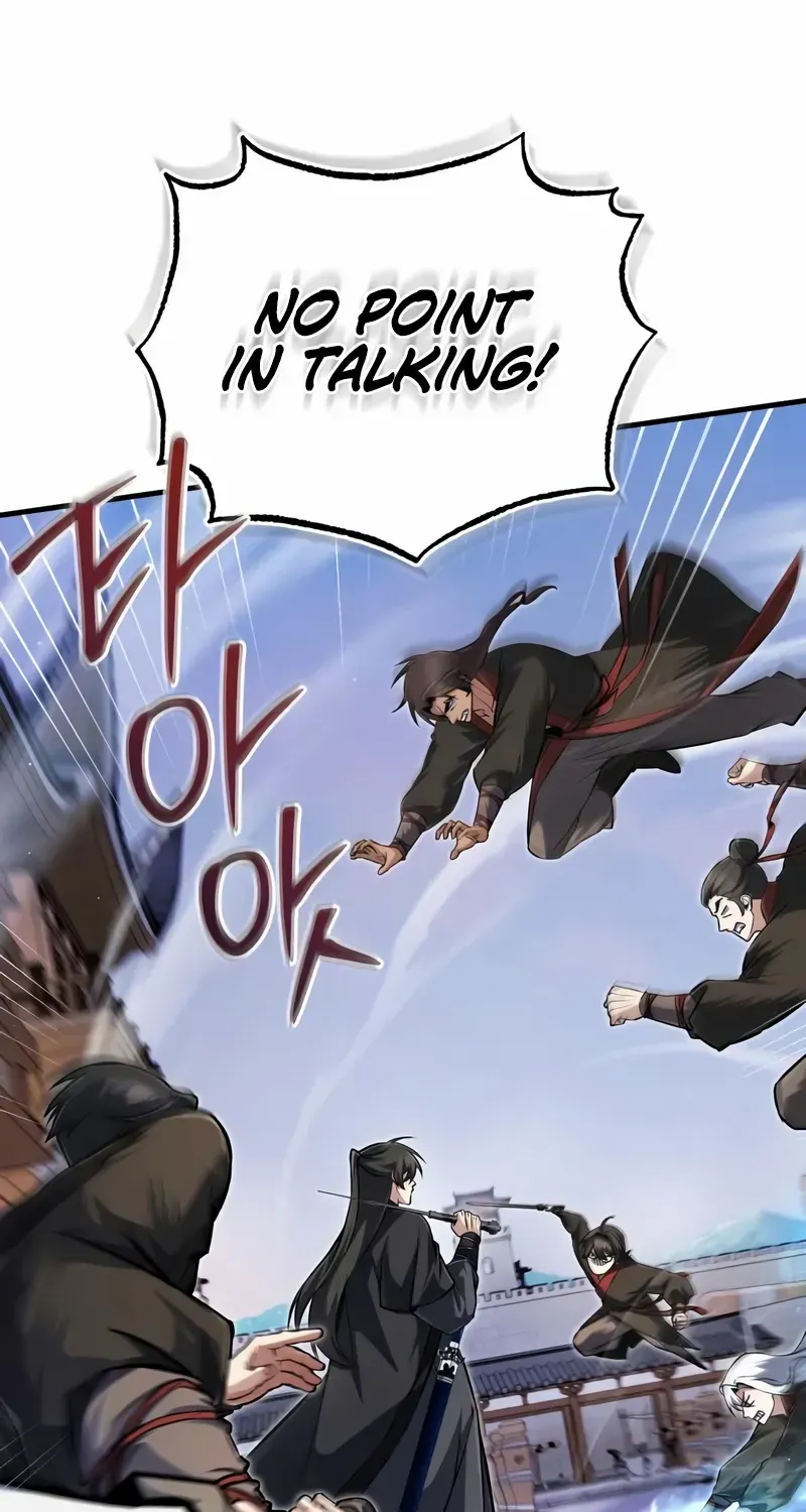 Star Instructor, Master Baek Chapter 143 page 58 - 
