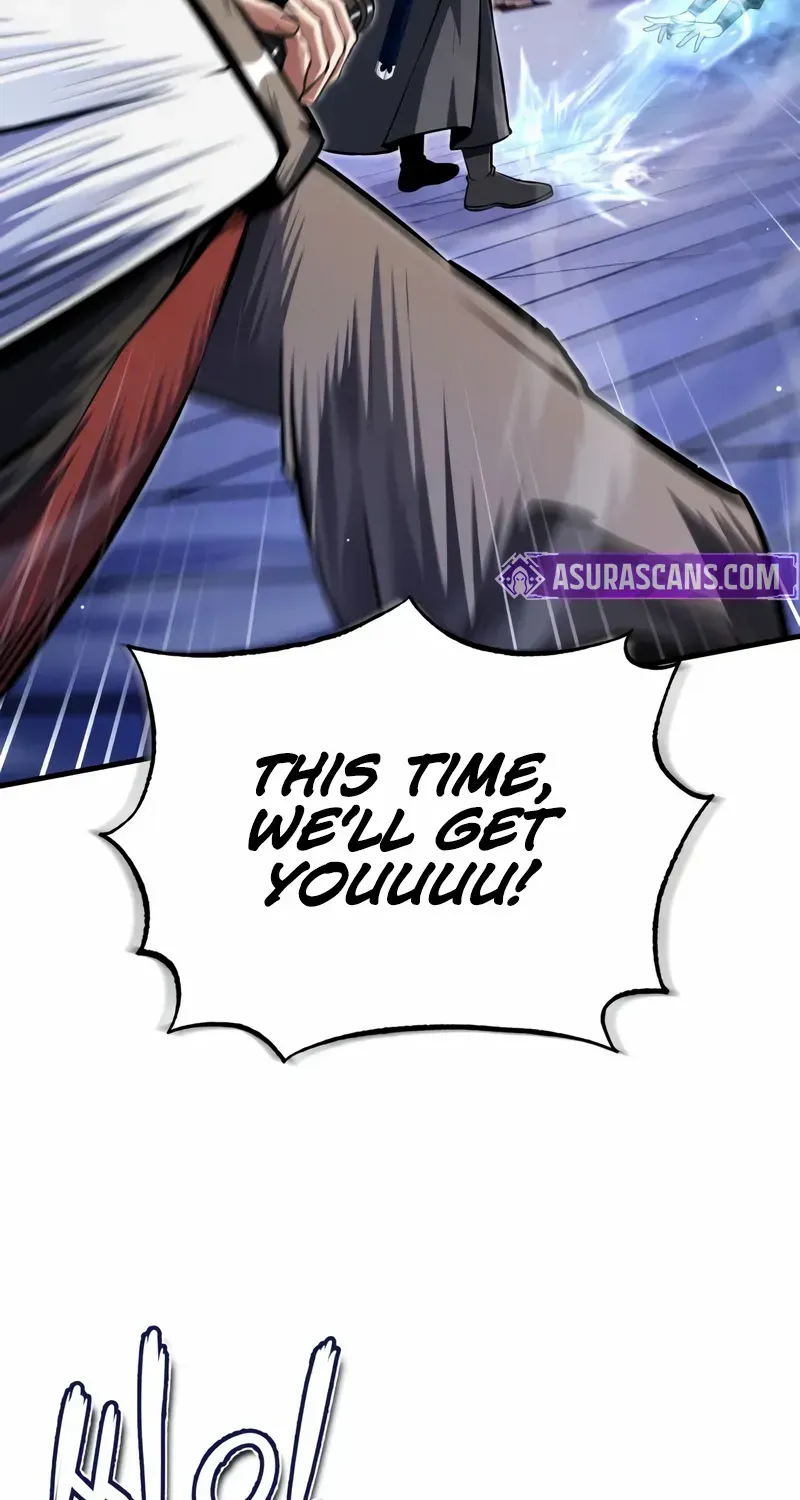 Star Instructor, Master Baek Chapter 143 page 59 - 