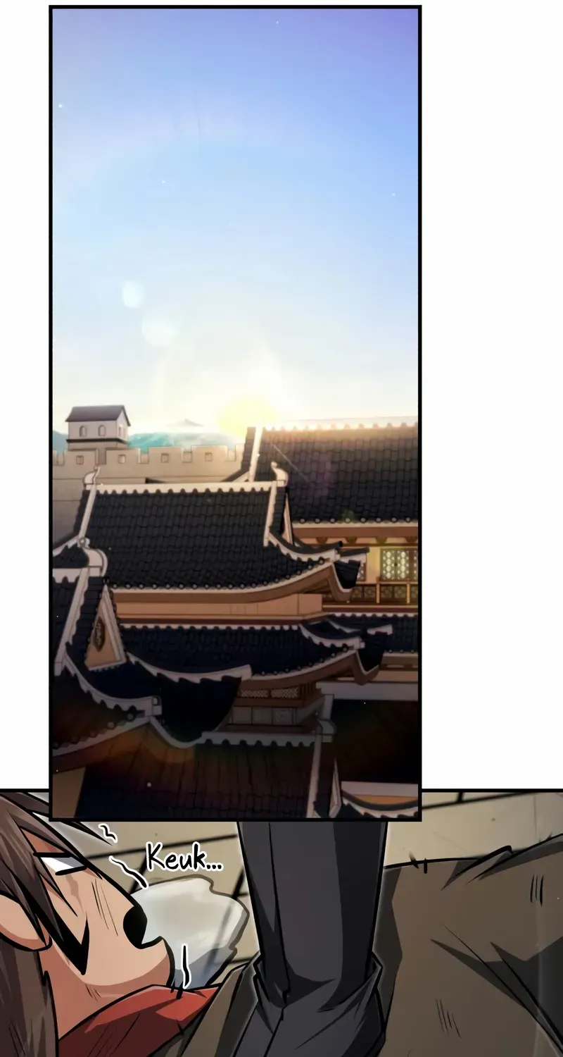 Star Instructor, Master Baek Chapter 143 page 62 - 