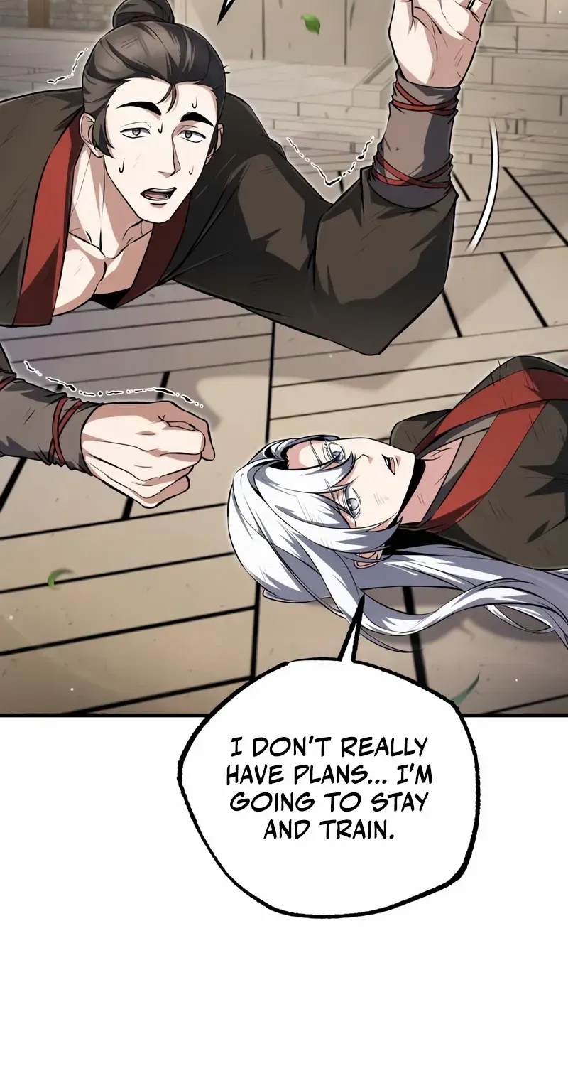 Star Instructor, Master Baek Chapter 143 page 66 - 
