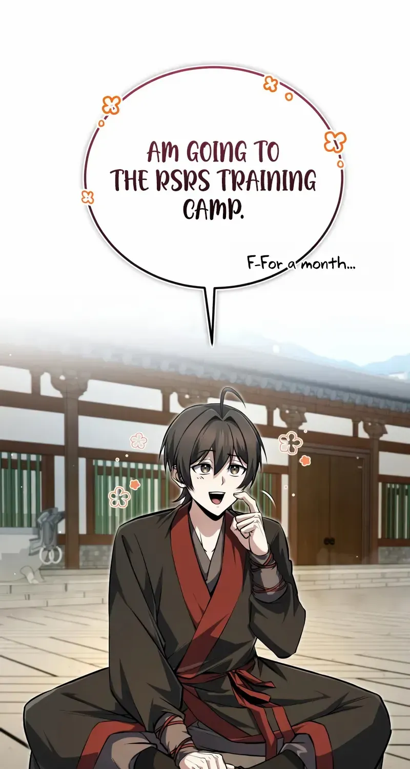 Star Instructor, Master Baek Chapter 143 page 68 - 