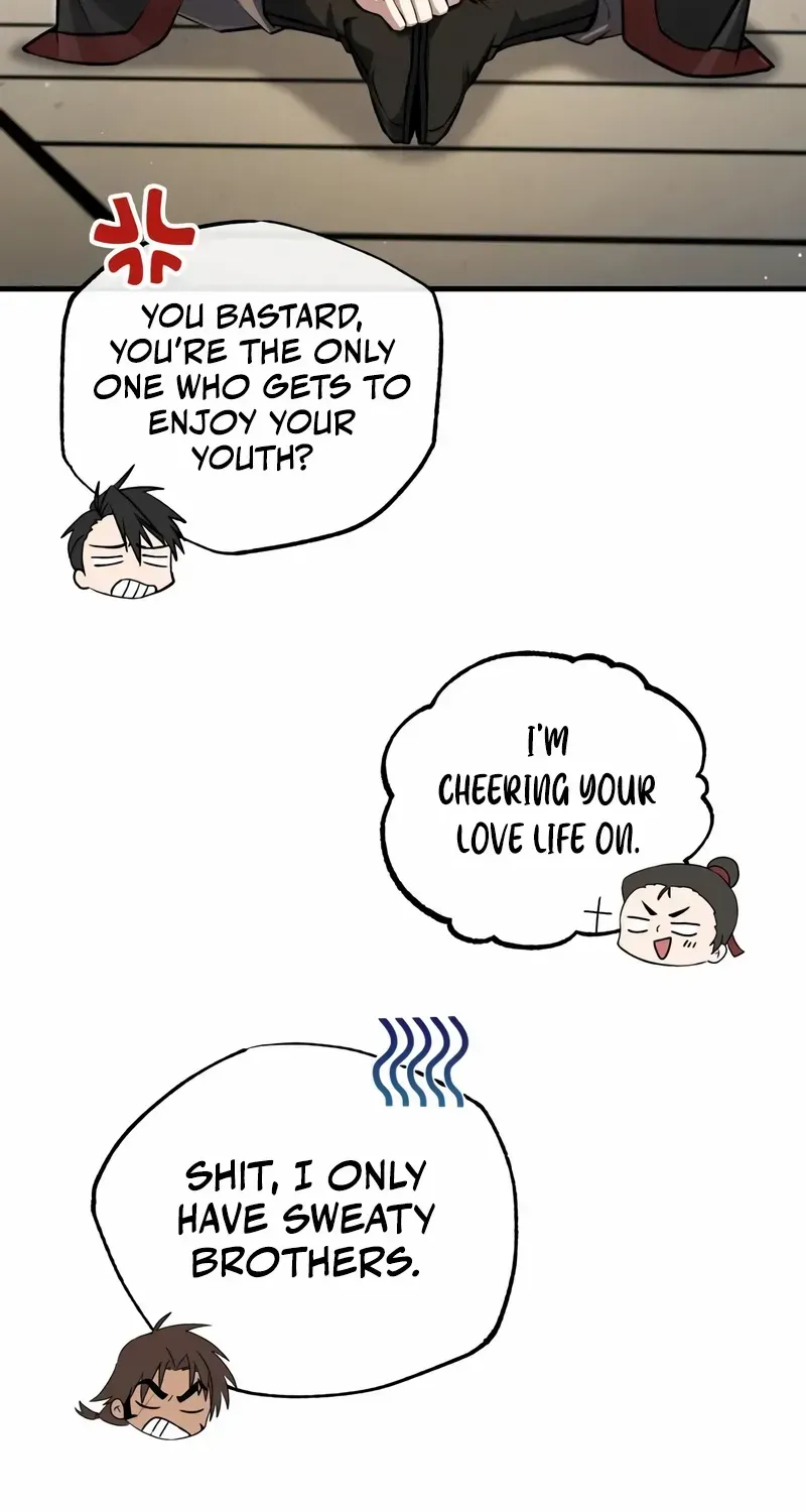 Star Instructor, Master Baek Chapter 143 page 69 - 