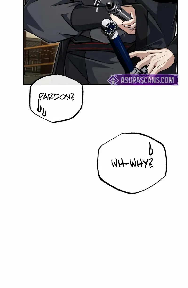 Star Instructor, Master Baek Chapter 143 page 71 - 