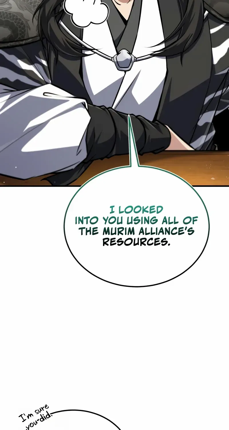 Star Instructor, Master Baek Chapter 143 page 76 - 