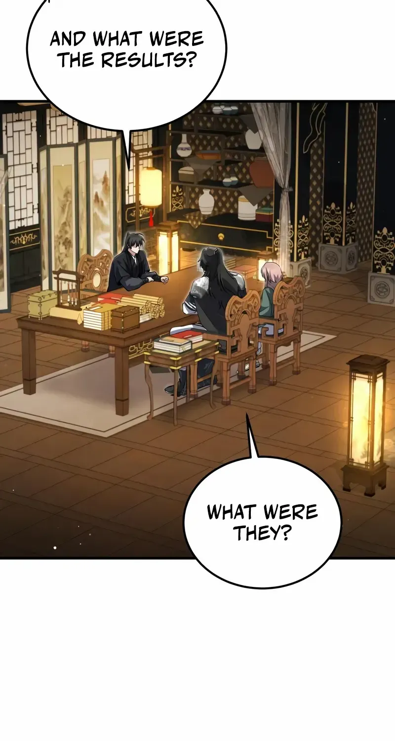 Star Instructor, Master Baek Chapter 143 page 77 - 