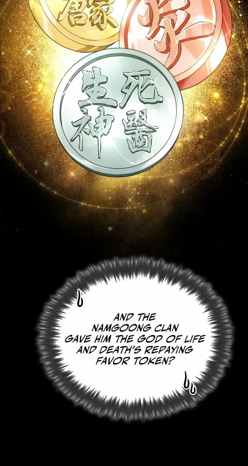 Star Instructor, Master Baek Chapter 143 page 79 - 