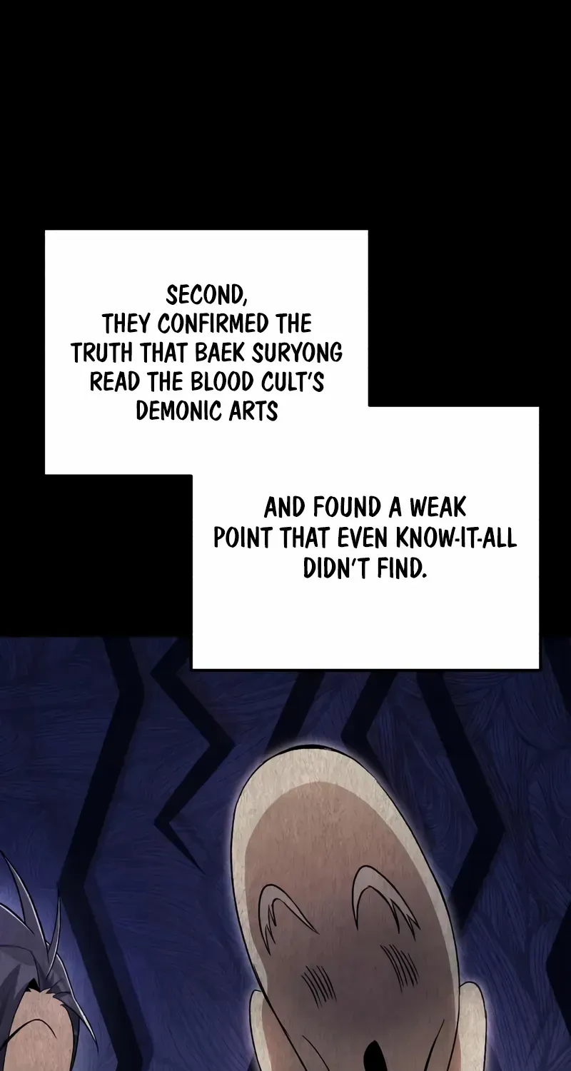 Star Instructor, Master Baek Chapter 143 page 80 - 