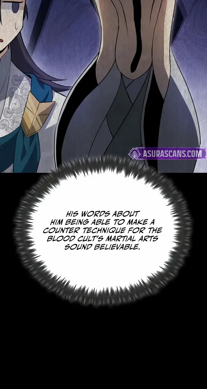 Star Instructor, Master Baek Chapter 143 page 81 - 