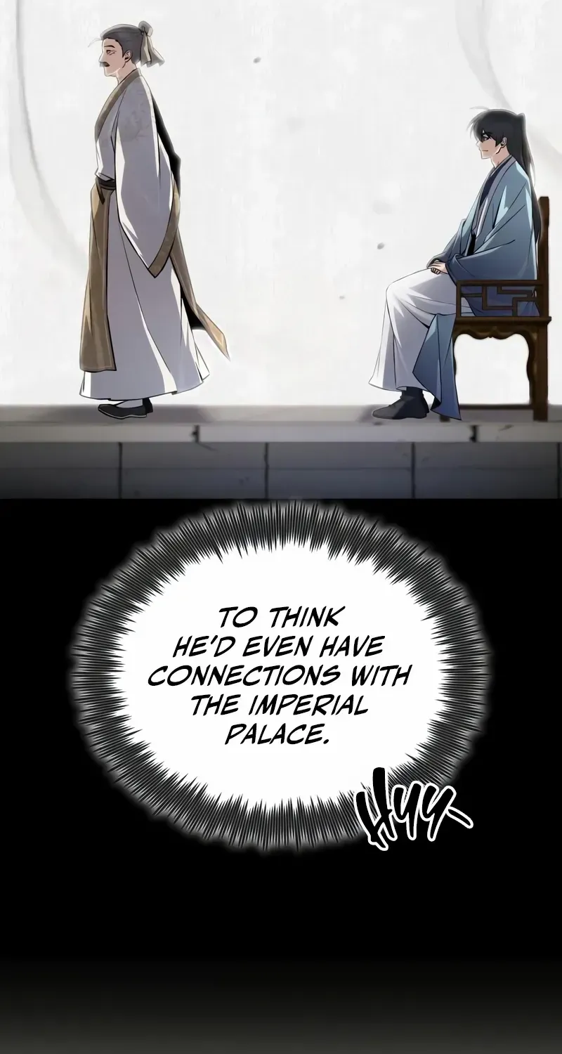 Star Instructor, Master Baek Chapter 143 page 83 - 