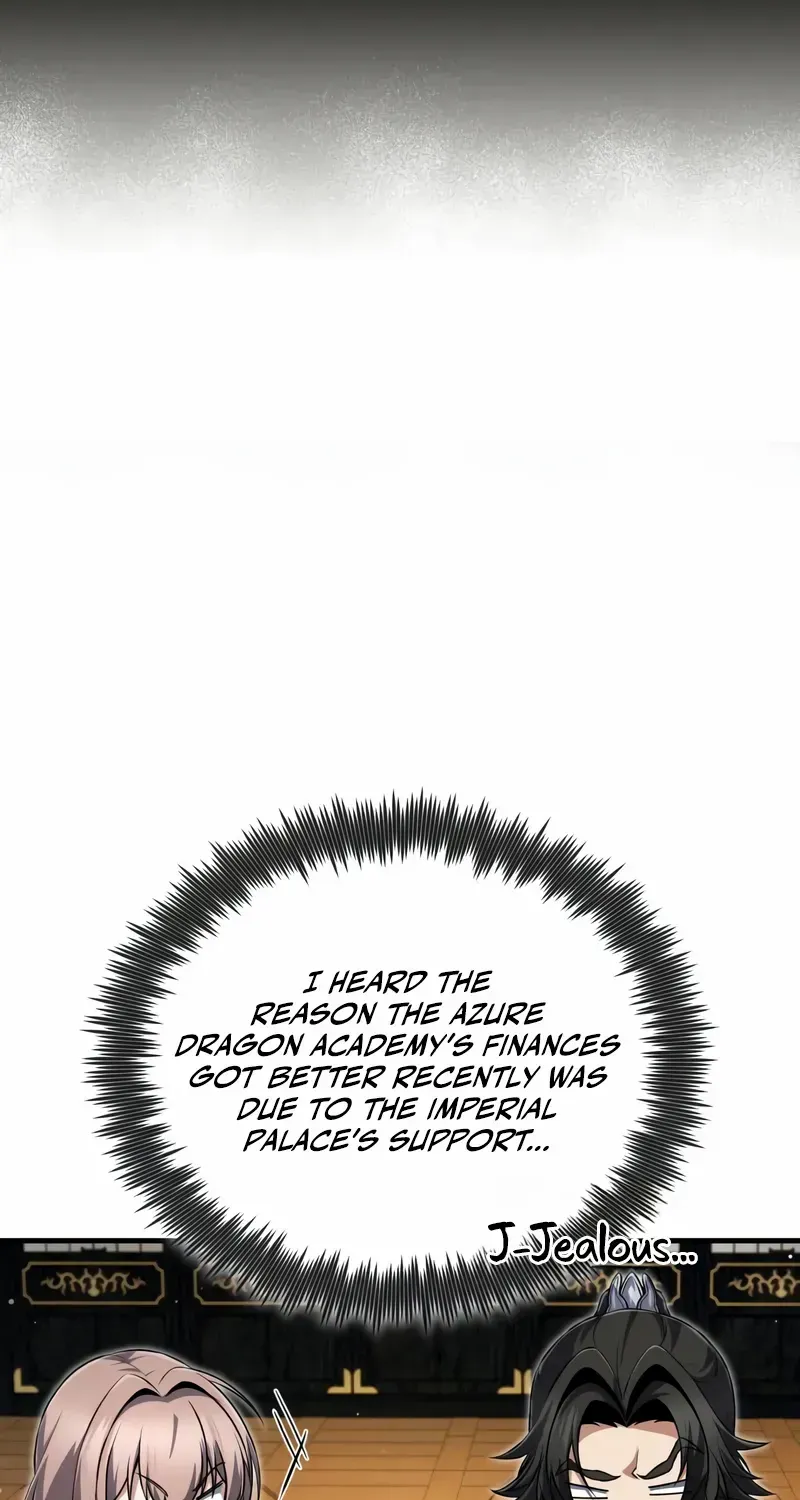Star Instructor, Master Baek Chapter 143 page 84 - 