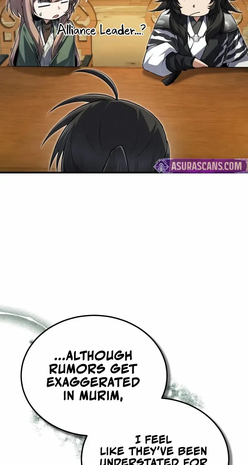 Star Instructor, Master Baek Chapter 143 page 85 - 