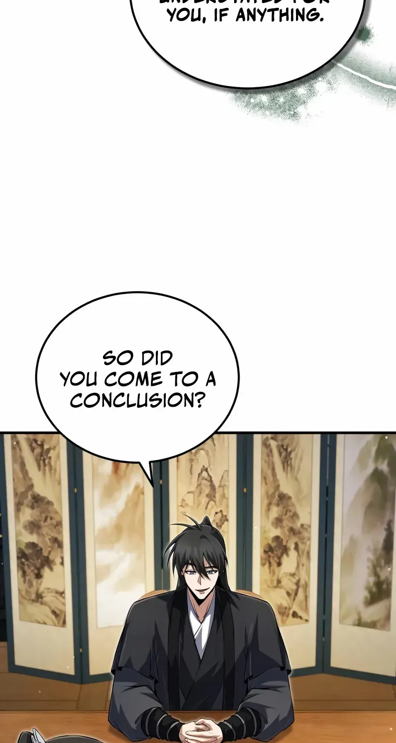 Star Instructor, Master Baek Chapter 143 page 86 - 