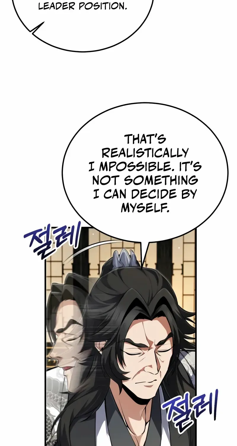 Star Instructor, Master Baek Chapter 143 page 90 - 