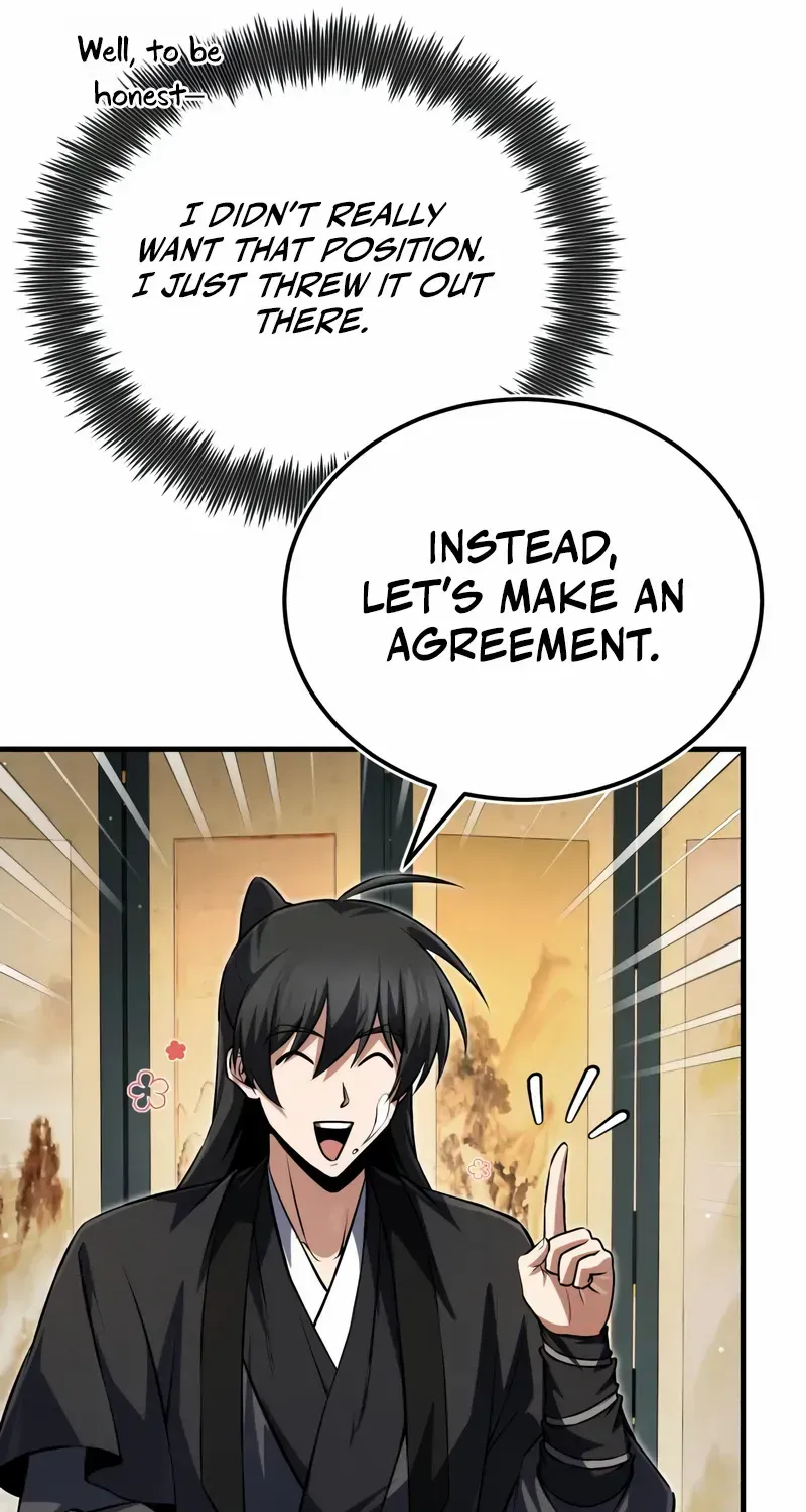Star Instructor, Master Baek Chapter 143 page 92 - 
