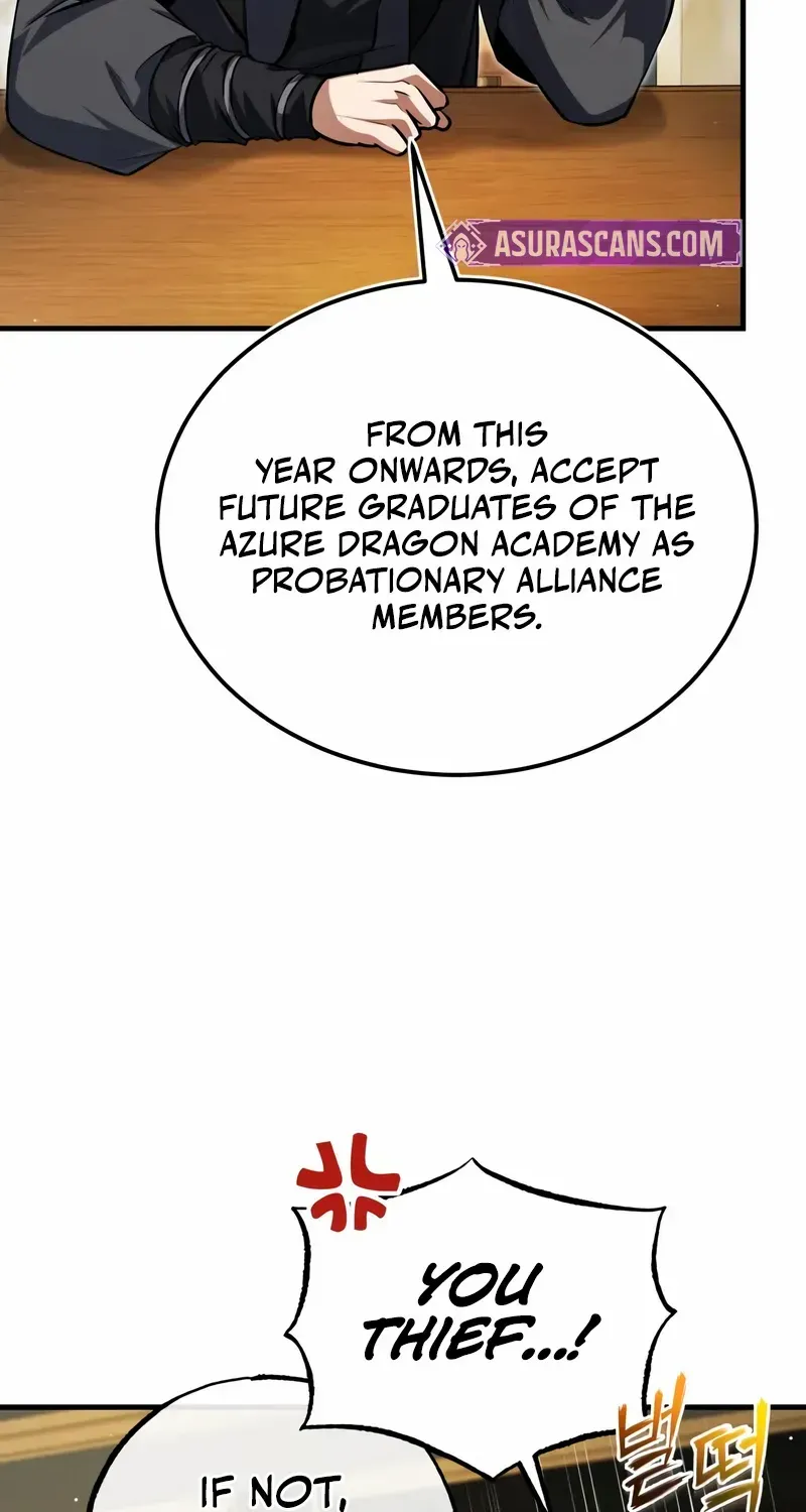 Star Instructor, Master Baek Chapter 143 page 93 - 