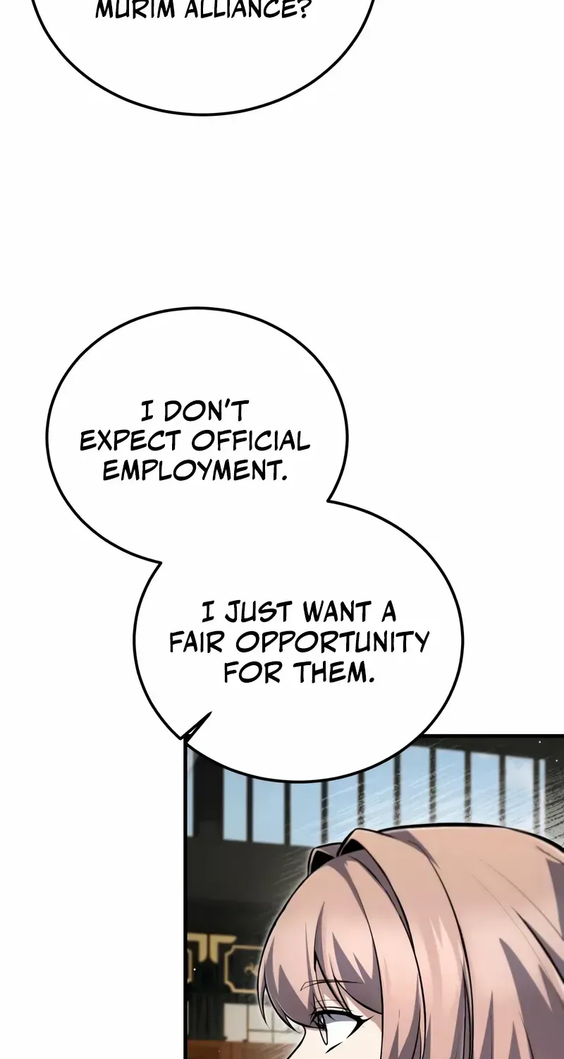 Star Instructor, Master Baek Chapter 143 page 95 - 